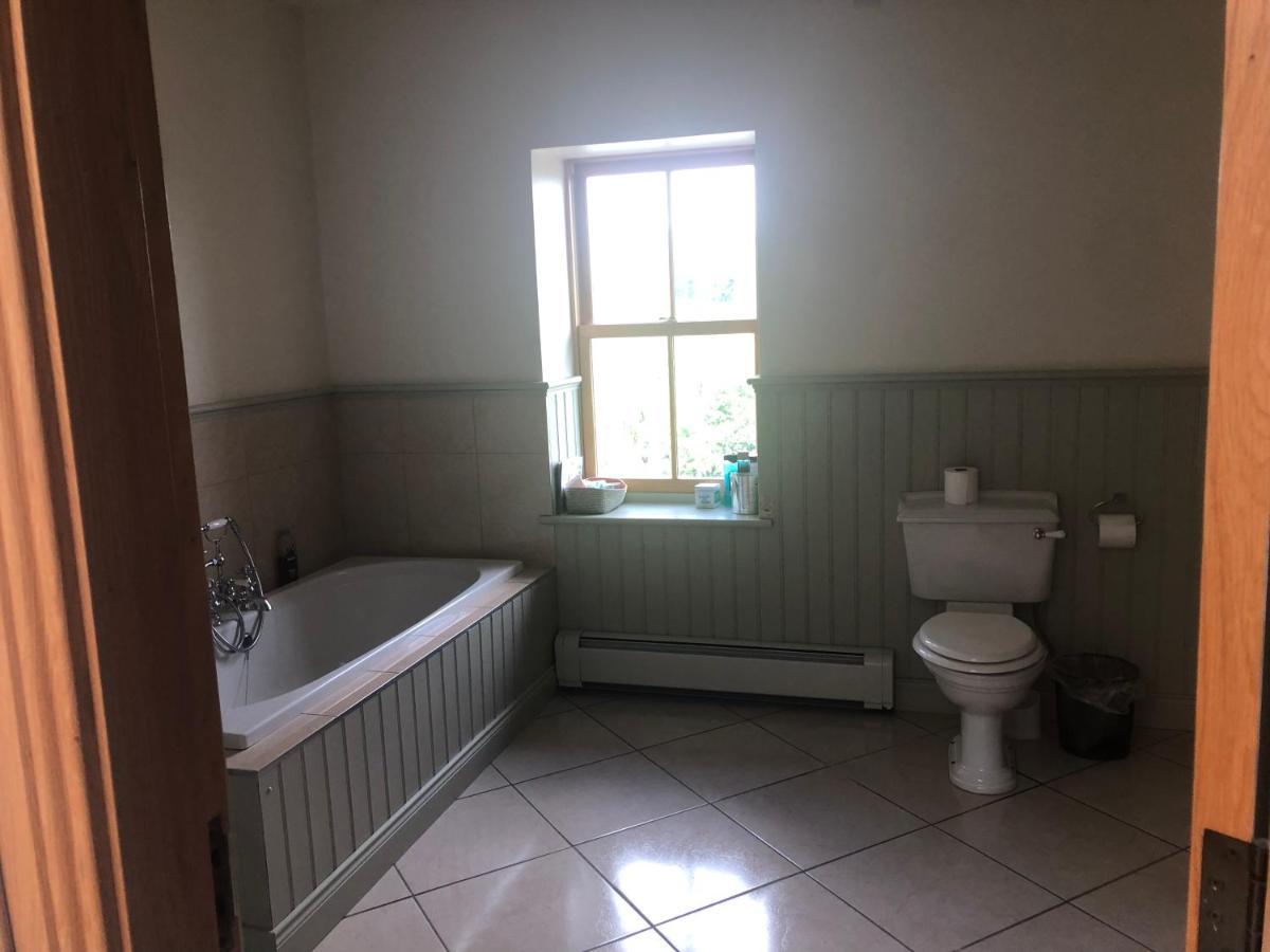 Country House Killyhevlin Dış mekan fotoğraf